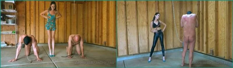 Princess Beverly - Whipping My Horses [FullHD 1080p / 1.37 GB]