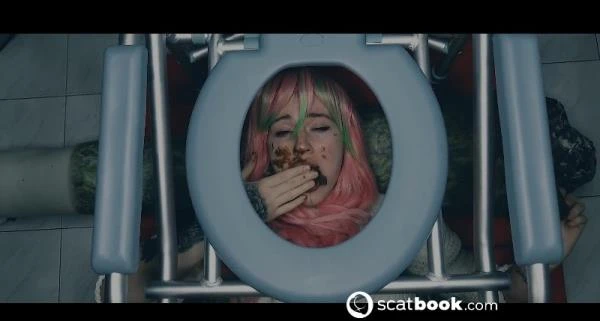 A sweet tooth with experience! [FullHD 1080p / 185.32 MB]