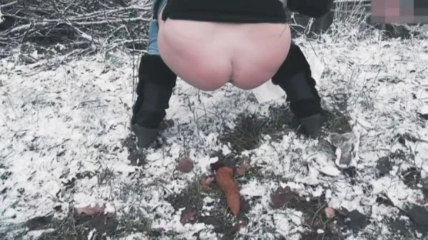 Snowflake (Scat) [HD 720p / 13.8 MB]
