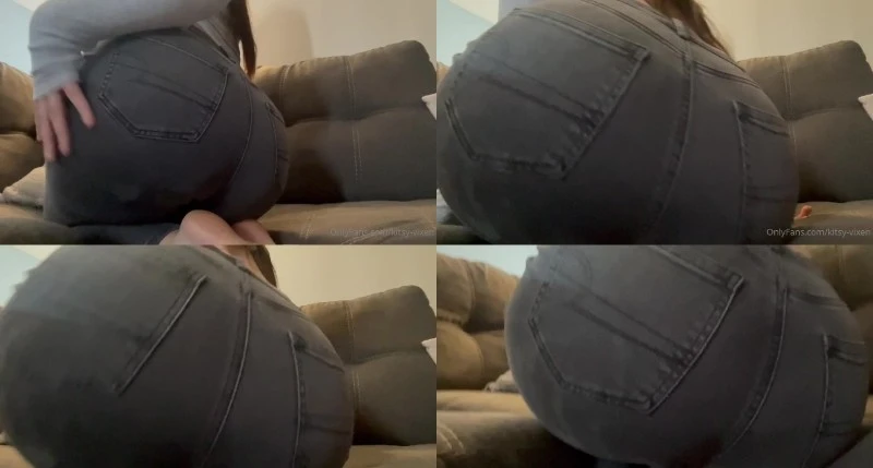 Stinky Jeans [HD 720p / 221.47 MB]