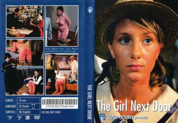 LP-050 - The Girl Next Door [SD / 688.7 MB]