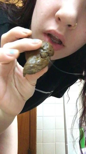 Favorite Snack (Scat) [SD / 59.1 MB]