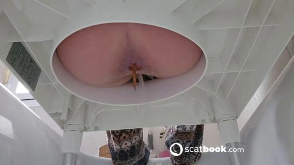 Pooping After 2 Days Without Doing It (Scat) [HD 720p / 60.4 MB]