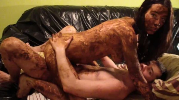 Shit Filihy, Defecation. Part 4 (Scat) [FullHD 1080p / 1.11 GB]