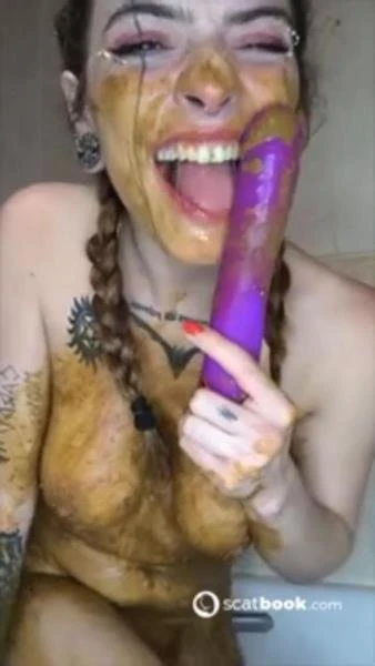 Smearing (Scat) [SD / 23.3 MB]
