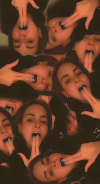 Fuck My Face (Scat) [UltraHD 2K / 117 MB]