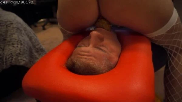 Farts Filth (Scat) [FullHD 1080p / 754 MB]