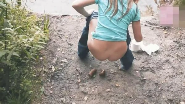 The Pond (Scat) [HD 720p / 21.0 MB]