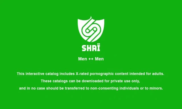 SHAI Shai catalog [SD / 127.4 MB]