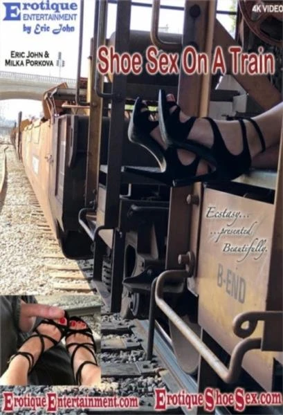 Shoe Sex On A Train [4K UHD / 3.56 GB]