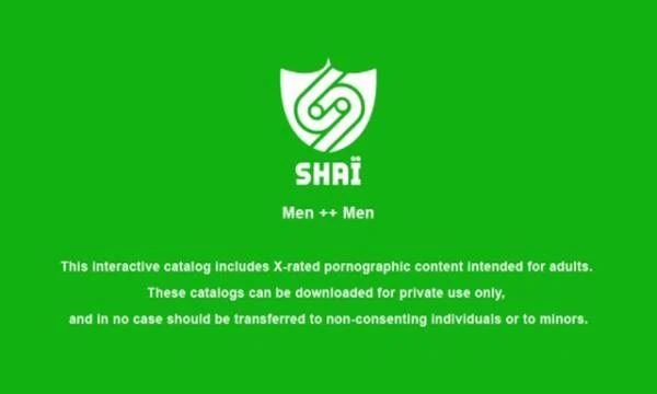 SHAI Shai catalog [SD / 127.4 MB]