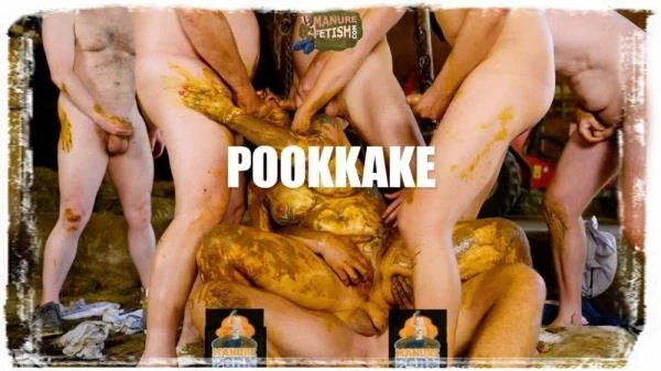 Pookkake / Betty & 6 Men (Scat) [SD / 1.00 GB]