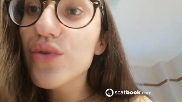 Scat Darkfans - 06 (Scat) [HD 720p / 66.7 MB]