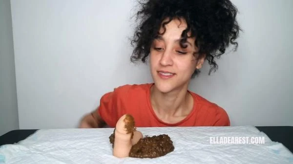 PEE PEE POO PLAY (Scat) [HD 720p / 25.6 MB]