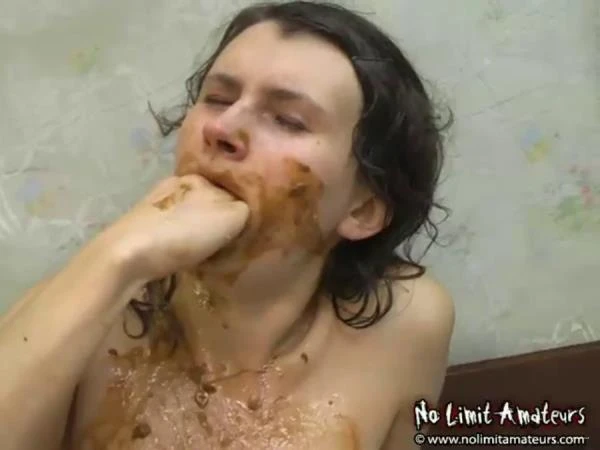 Scat Eater (Scat) [SD / 117 MB]