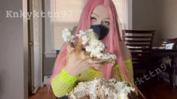 Best Diner Ever (Scat) [HD 720p / 716 MB]