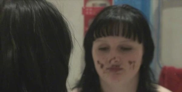 Desperation (Scat) [HD 720p / 315 MB]
