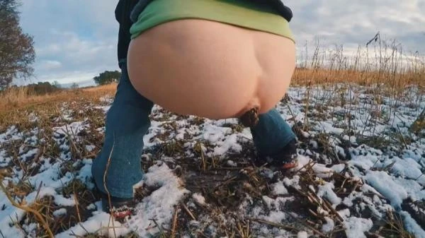 First Snow (Scat) [HD 720p / 36.6 MB]