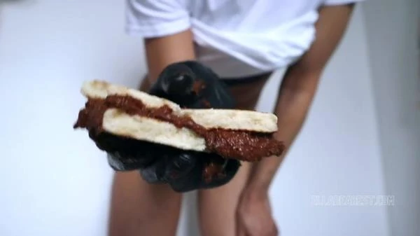 Hot Filled Potato Cake (Scat) [HD 720p / 24.7 MB]