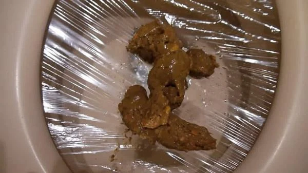 Very Close Caviar (Scat) [FullHD 1080p / 101 MB]