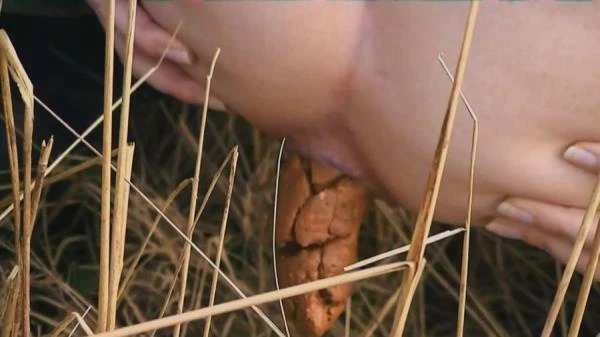 Getting Cold (Scat) [HD 720p / 46.2 MB]