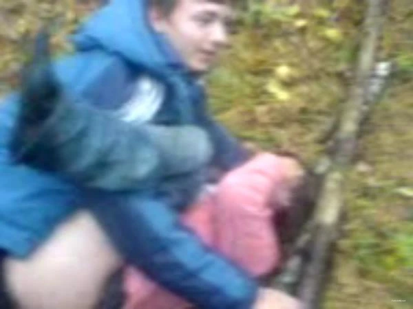 Forest Sex (Scat) [SD / 4.96 MB]