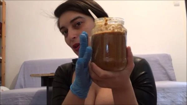 Full Jar Breakfast (Scat) [SD / 229 MB]