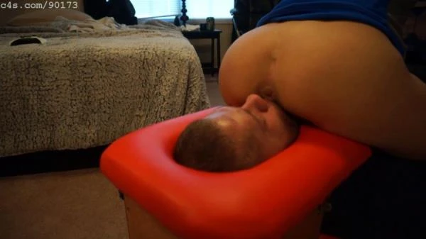 Nose Injections (Scat) [FullHD 1080p / 1.03 GB]