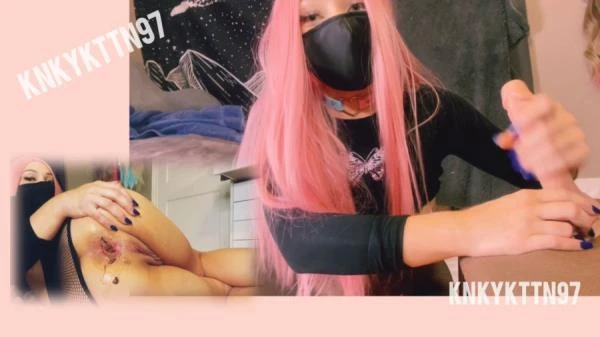 JOI Challenge (Scat) [FullHD 1080p / 1.39 GB]