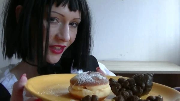 Scheiss Fasching (Scat) [FullHD 1080p / 151 MB]