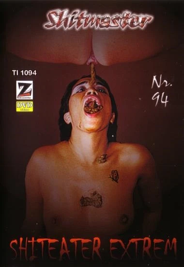 Shitmaster 94 (Movies Scat) [DVDRip / 1.93 GB]