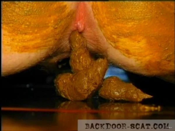 Scatting 01 (Scat) [SD / 49.3 MB]