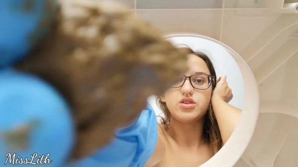 Swallow Scat Training (Scat) [FullHD 1080p / 506 MB]
