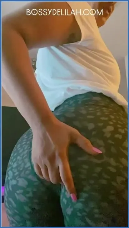 Bossy Delilah in Nasty Filth: Steven Paypig Fart Sniffer Reward - 2025 - popular fetish video on FetishHD