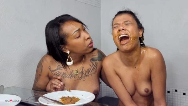 Eat Your Own Shit (Scat) [UltraHD 4K / 4.74 GB]