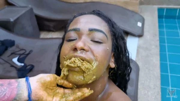 Erotic Interracial (Scat) [UltraHD 4K / 3.29 GB]