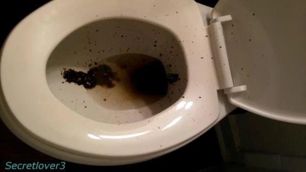 Toilet Spray (Scat) [FullHD 1080p / 568 MB]