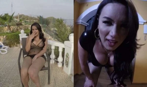 Bianka Nascimento (Transsexual) [HD 720p / 320.6 MB]