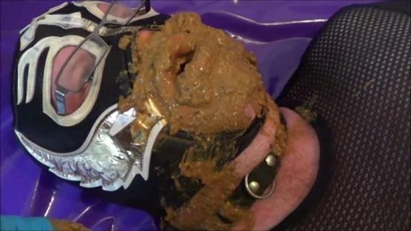 Messy Breakfast For My Pot Full (Scat) [SD / 530 MB]