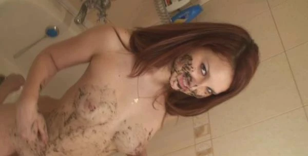 Shit Scene 2 (Scat) [HD 720p / 308 MB]