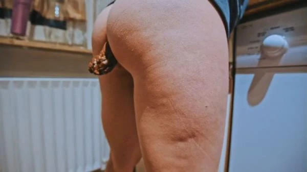 The Dishes (Scat) [HD 720p / 11.9 MB]