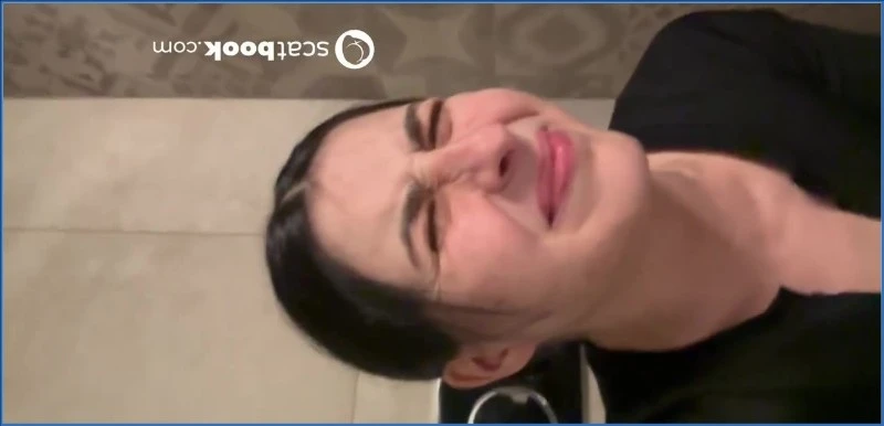 Had to run to the bathroom omg how am I still shitting lol [HD 720p / 18.05 MB]