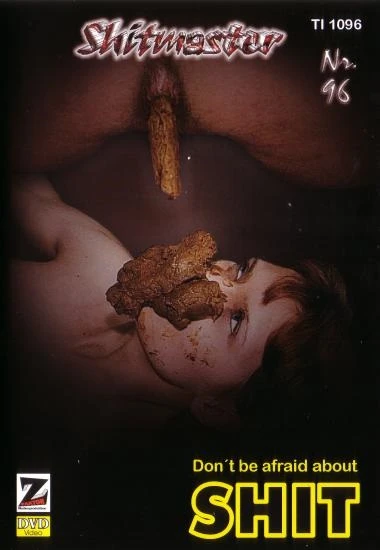 Shitmaster 96 (Movies Scat) [DVDRip / 2.01 GB]
