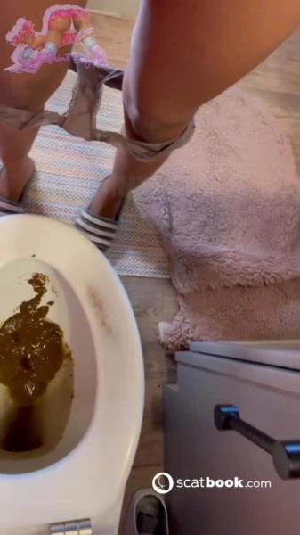 Explosive Diarrhea (Scat) [SD / 185 MB]