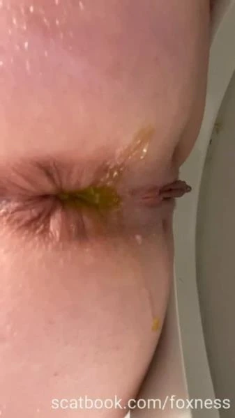 Pooping 2 (Scat) [SD / 10.5 MB]