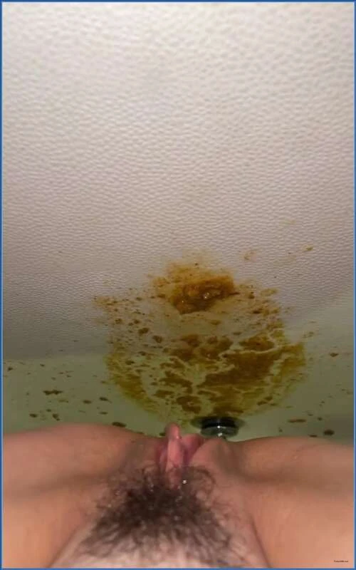Currently cleaning my butt for my scene today [HD 720p / 7.78 MB]
