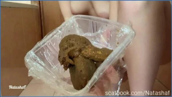 Your lunch is ready [HD 720p / 9.6 MB]
