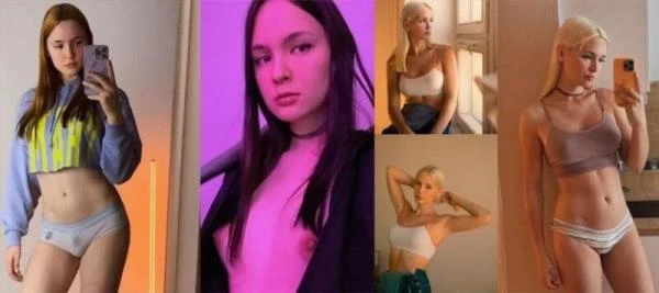 Gilticus - Cute Russian Tranny (Transsexual) [FullHD 1080p / 4.75 GB]