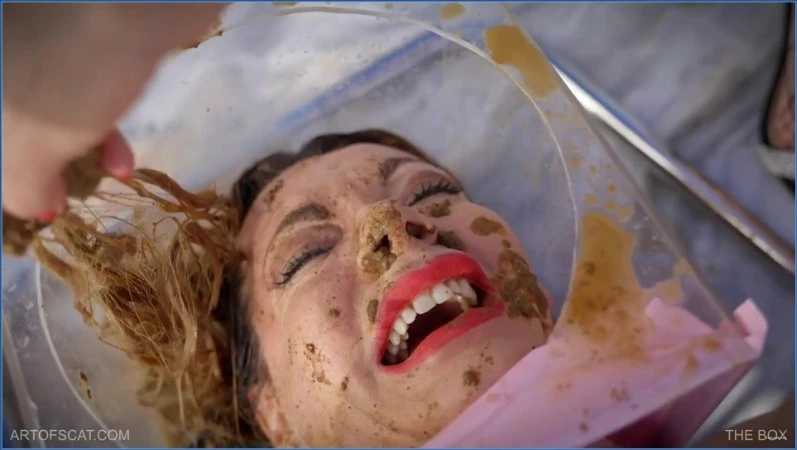 Artof Scat – THE BOX [FullHD 1080p / 2.01 GB]