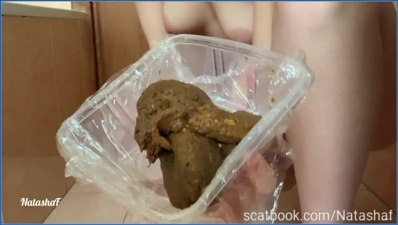 Your lunch is ready [HD 720p / 9.6 MB]